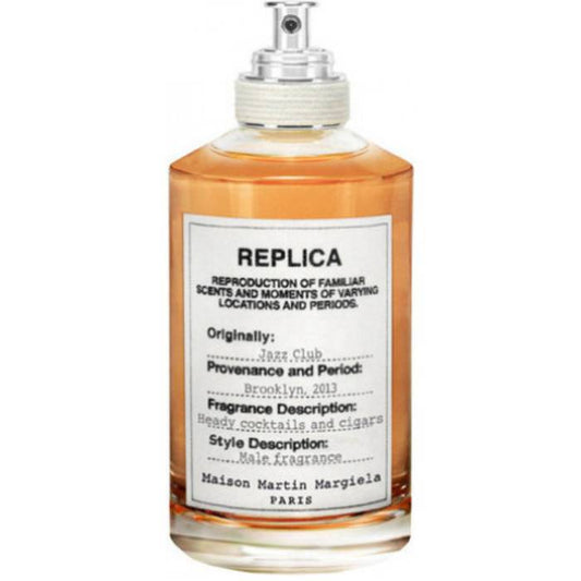 Maison Martin Margiela Replica Jazz Club - Eau de Toilette - LuxScents.nl