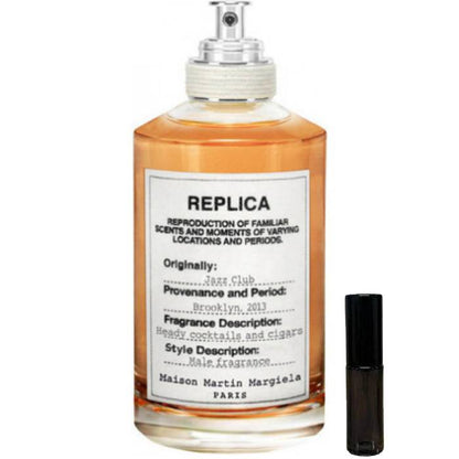 Maison Martin Margiela Replica Jazz Club - Eau de Toilette - LuxScents.nl