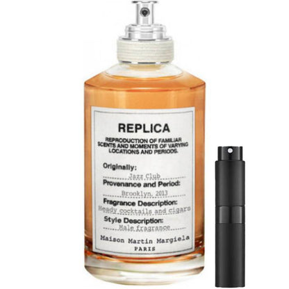 Maison Martin Margiela Replica Jazz Club - Eau de Toilette - LuxScents.nl