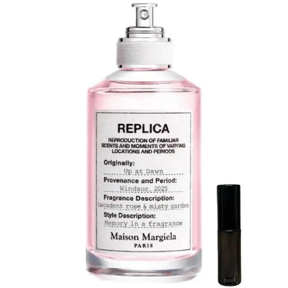 Maison Martin Margiela Up At Dawn - Eau de Toilette - LuxScents