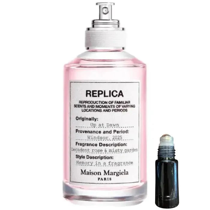 Maison Martin Margiela Up At Dawn - Eau de Toilette - LuxScents