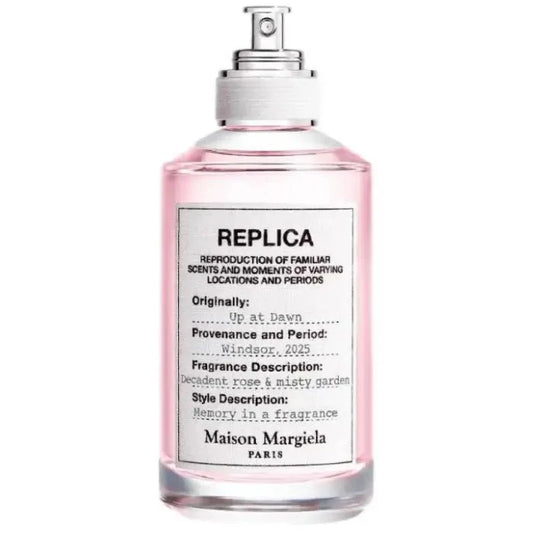 Maison Martin Margiela Up At Dawn - Eau de Toilette - LuxScents