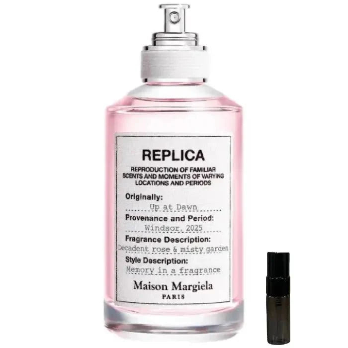 Maison Martin Margiela Up At Dawn - Eau de Toilette - LuxScents