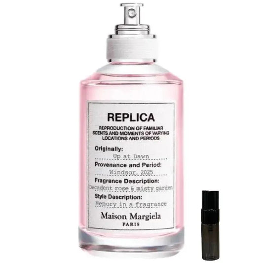 Maison Martin Margiela Up At Dawn - Eau de Toilette - LuxScents