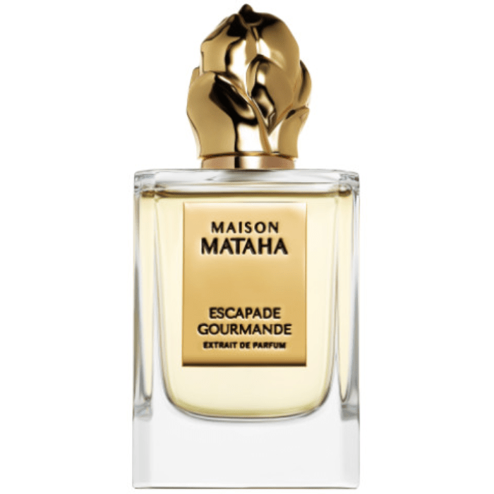 Maison Mataha Escapade Gourmande - Extrait de Parfum - LuxScents.nl
