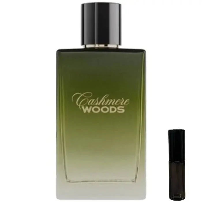 Maison Nikoui Cashmere Woods - LuxScents