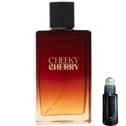 Maison Nikoui Cheeky Cherry - Eau de Parfum - LuxScents