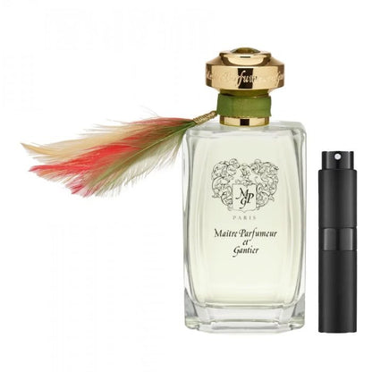 Maitre Parfumeur et Gantier Bahiana - Eau de Parfum - LuxScents.nl