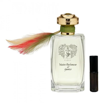 Maitre Parfumeur et Gantier Bahiana - Eau de Parfum - LuxScents.nl