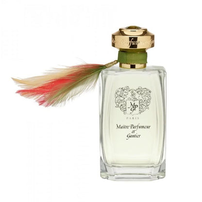 Maitre Parfumeur et Gantier Bahiana - Eau de Parfum - LuxScents.nl