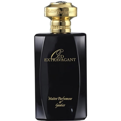 Maitre Parfumeur et Gantier Oud Extravagant - Eau de Parfum - LuxScents.nl