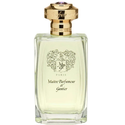 Maitre Parfumeur et Gantier Parfum d'habit - Eau de Parfum - LuxScents.nl
