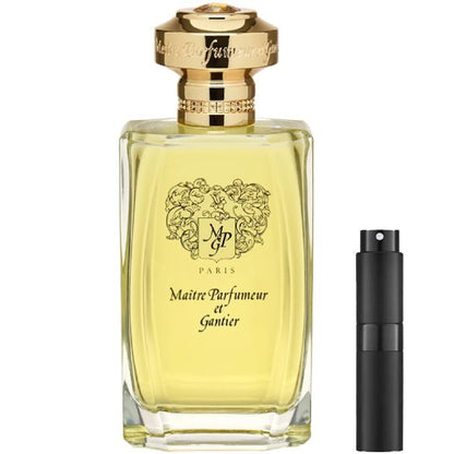 Maitre Parfumeur et Gantier Rose Opulente - Eau de Parfum - LuxScents.nl