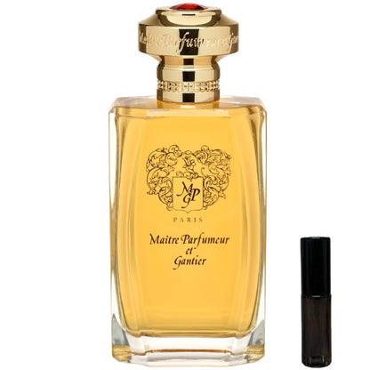 Maitre Parfumeur et Gantier Santal Noble - Eau de Parfum - LuxScents.nl