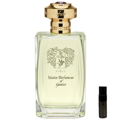 Maitre Parfumeur et Gantier Vocalise - Eau de Parfum - LuxScents.nl