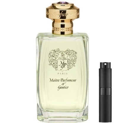 Maitre Parfumeur et Gantier Vocalise - Eau de Parfum - LuxScents.nl