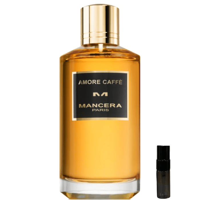 Mancera Amore Caffè - Eau de Parfum - LuxScents.nl