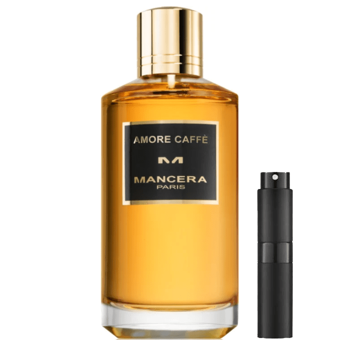 Mancera Amore Caffè - Eau de Parfum - LuxScents.nl