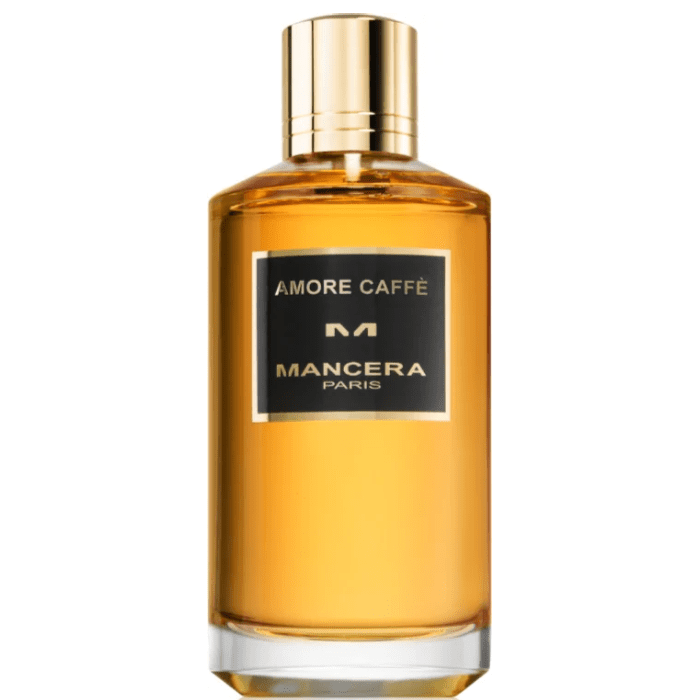 Mancera Amore Caffè - Eau de Parfum - LuxScents.nl