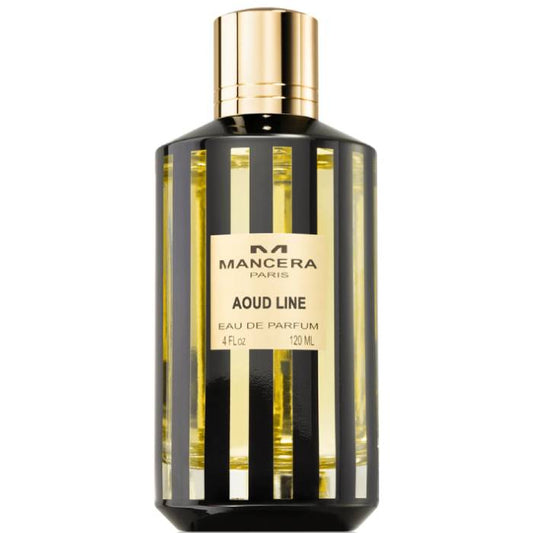 Mancera Aoud Line - Eau de Parfum - LuxScents.nl