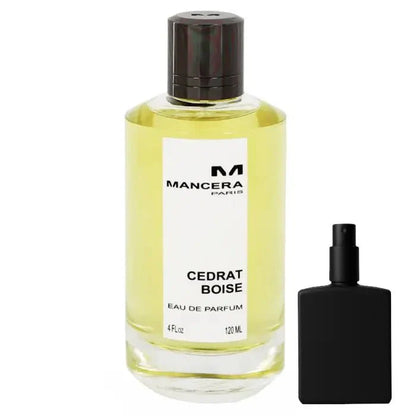 Mancera Cedrat Boise - Eau de Parfum - LuxScents