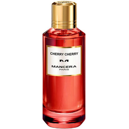 Mancera Cherry Cherry - Eau de Parfum - LuxScents.nl