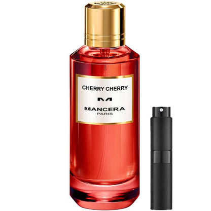 Mancera Cherry Cherry - Eau de Parfum - LuxScents.nl