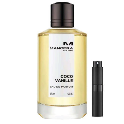 Mancera Coco Vanille - Eau de Parfum - LuxScents.nl