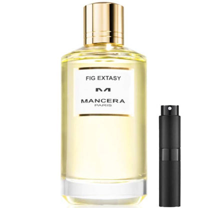 Mancera Fig Extasy - Eau de Parfum - LuxScents.nl