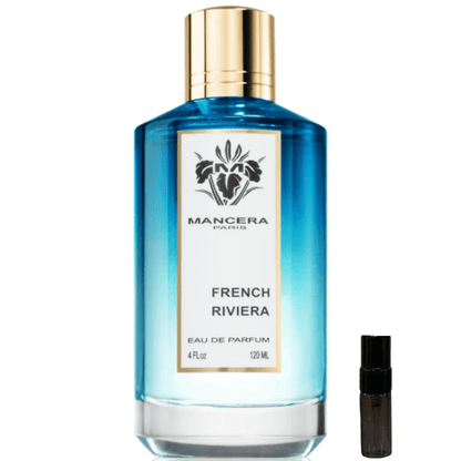 Mancera French Riviera - Eau de Parfum - LuxScents.nl