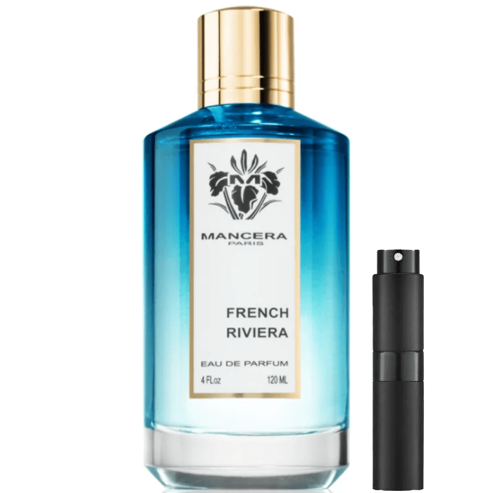 Mancera French Riviera - Eau de Parfum - LuxScents.nl