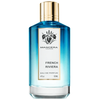 Mancera French Riviera - Eau de Parfum - LuxScents.nl