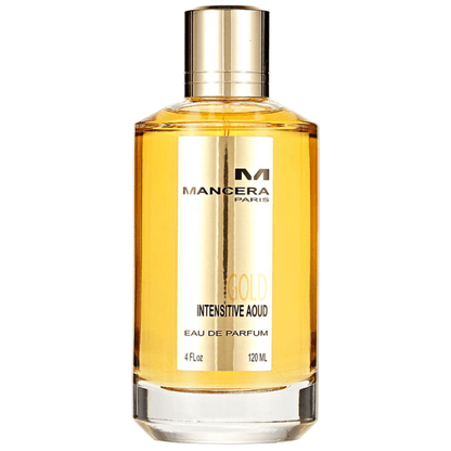 Mancera Gold Intensive Aoud - Eau de Parfum - LuxScents.nl