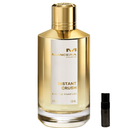 Mancera Instant Crush - Eau de Parfum - LuxScents.nl