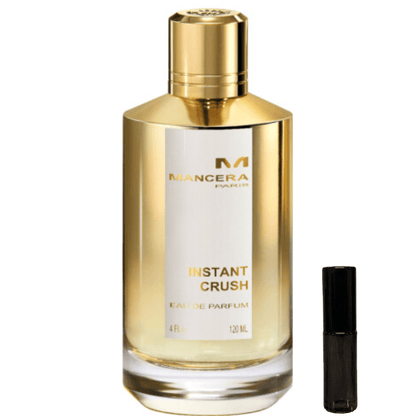 Mancera Instant Crush - Eau de Parfum - LuxScents.nl