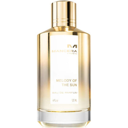 Mancera Melody Of The Sun - Eau de Parfum - LuxScents.nl
