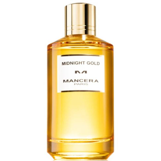 Mancera Midnight Gold - Eau de Parfum - LuxScents.nl