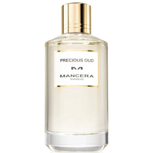 Mancera Precious Oud - Eau de Parfum - LuxScents.nl