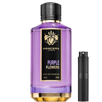Mancera Purple Flowers - Eau de Parfum - LuxScents.nl