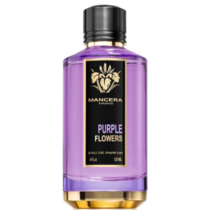 Mancera Purple Flowers - Eau de Parfum - LuxScents.nl