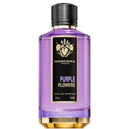 Mancera Purple Flowers - Eau de Parfum - LuxScents.nl