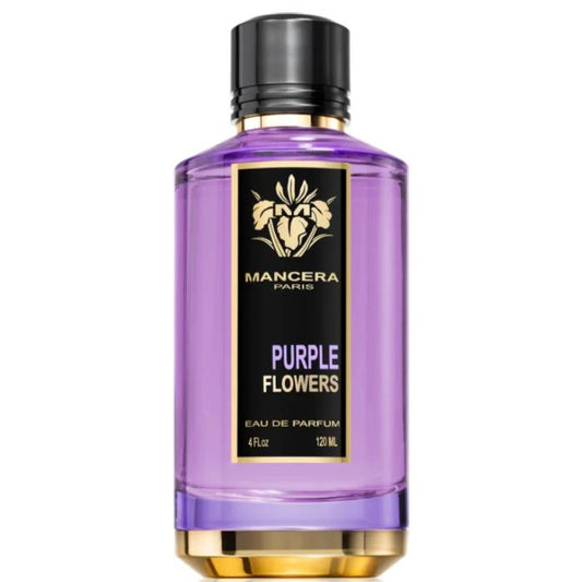 Mancera Purple Flowers - Eau de Parfum - LuxScents.nl