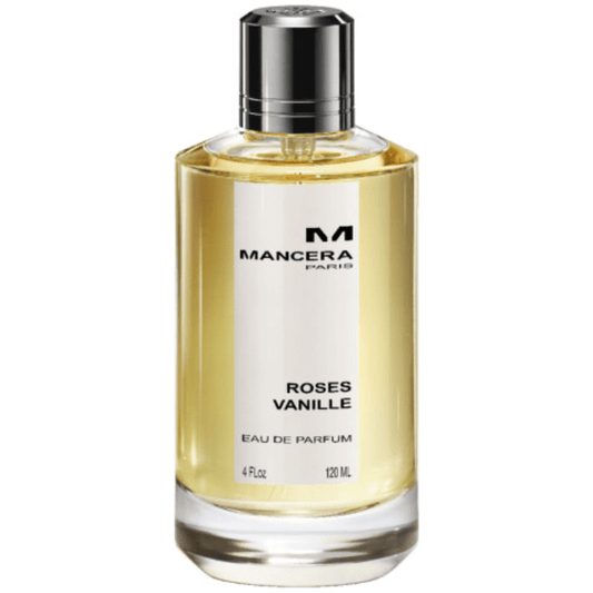 Mancera Roses Vanille - Eau de Parfum - LuxScents.nl