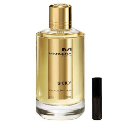 Mancera Sicily - Eau de Parfum - LuxScents.nl