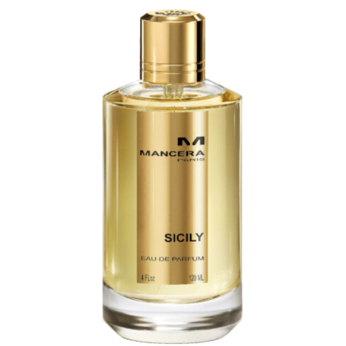 Mancera Sicily - Eau de Parfum - LuxScents.nl