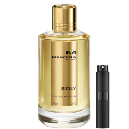 Mancera Sicily - Eau de Parfum - LuxScents.nl