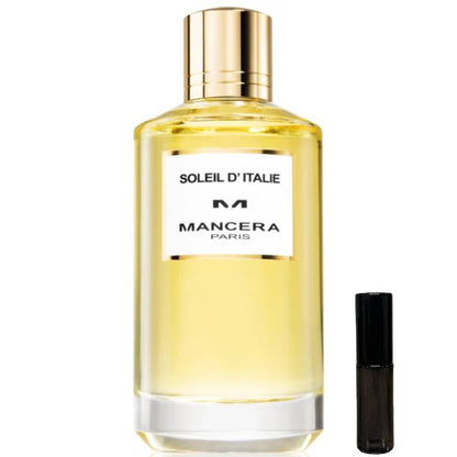 Mancera Soleil D'Italie - Eau de Parfum - LuxScents.nl
