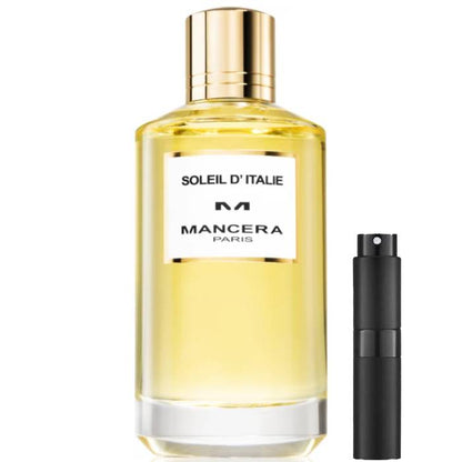 Mancera Soleil D'Italie - Eau de Parfum - LuxScents.nl