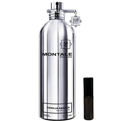 Mancera Vanille Absolu - Eau de Parfum - LuxScents.nl