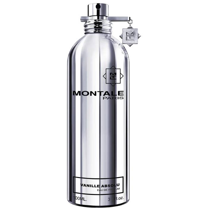 Mancera Vanille Absolu - Eau de Parfum - LuxScents.nl